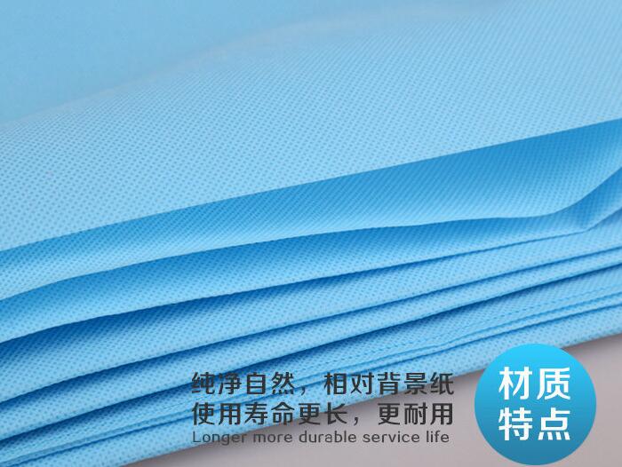 医用非织造布产品细节图