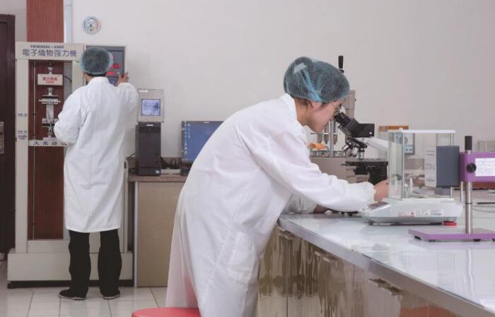 抗菌无纺布的使用