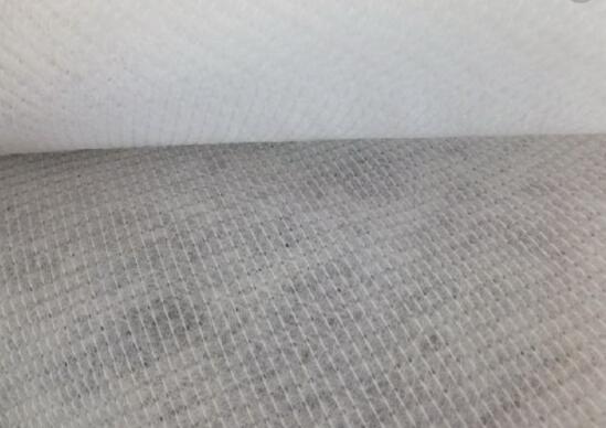 无纺布在建筑防水中的作用
