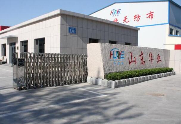 pp非织造布的应用